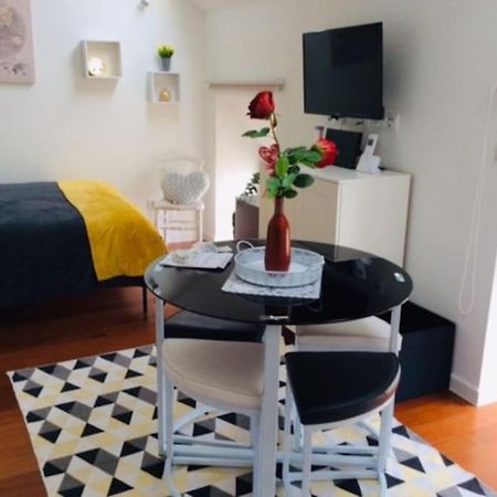 Romance Ria - Coracao De Aveiro Apartman Kültér fotó