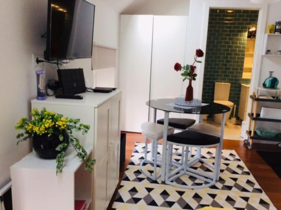 Romance Ria - Coracao De Aveiro Apartman Kültér fotó