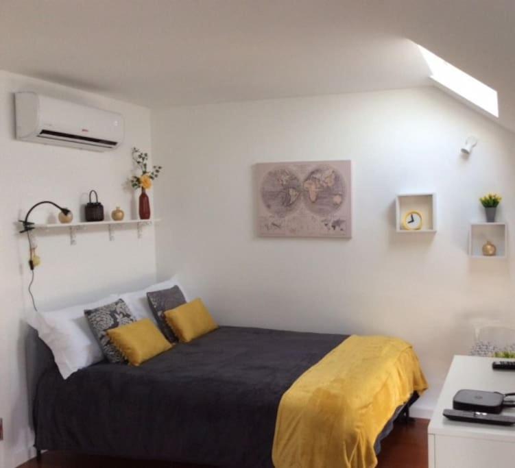 Romance Ria - Coracao De Aveiro Apartman Kültér fotó